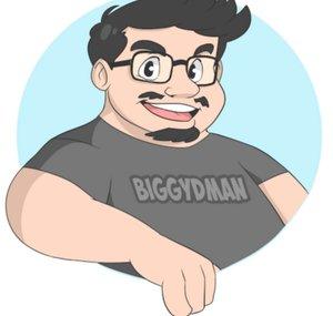 biggydman