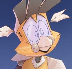 BirdBot