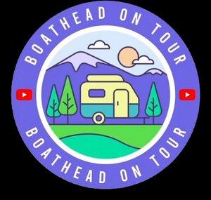 Boathead  on tour