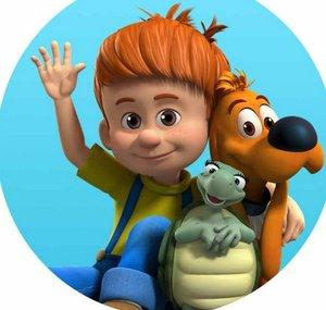 BOBBY & BILL OFFIZIELL