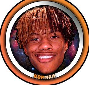 BopMan