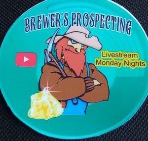 Brewer's Prospecting