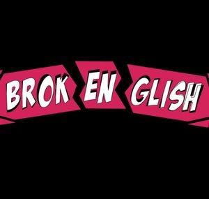 Broken English
