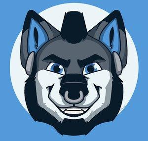 Business Wolf