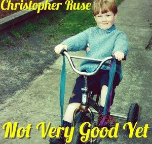 Christopher Ruse