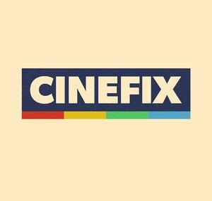 CineFix - IGN Movies and TV