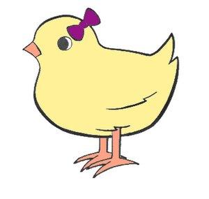 Clumsy Chicken