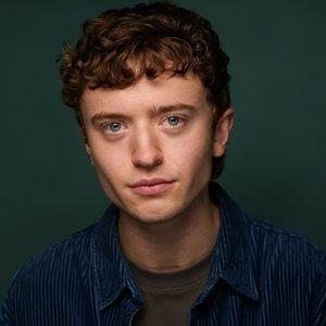 Connor Pullinger