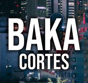 Cortes do Baka Gaijin [OFICIAL]