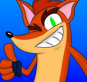 Crash Bandicoot Fan Productions
