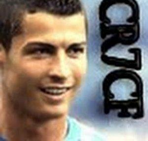 CristainoRonaldo7CF