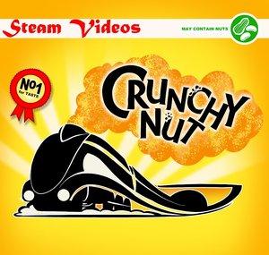 Crunchy Nut Steam Films
