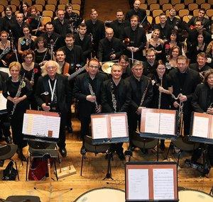 Czech National Symphony Orchestra - Topic