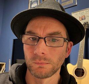 Daniel Stuart