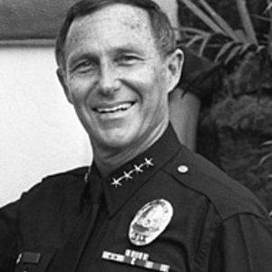 Daryl Gates