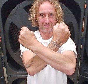 Dave Rat