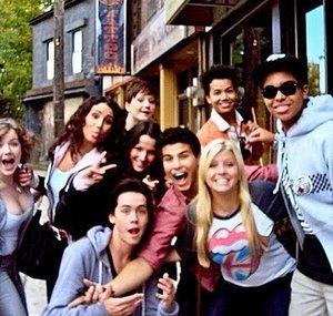 degrassisfinestfans