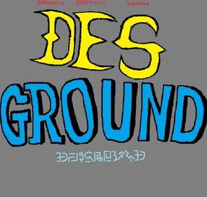 DesGround-Projekt [Story, Charaktere und Inhalte]