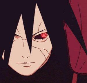 Detonation Uchiha (you tube)