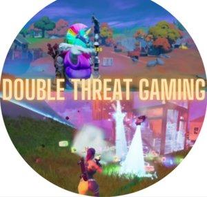 Double Threat Gaming