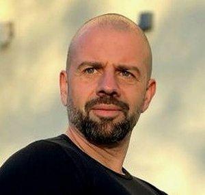 Dr. Malte Puchert
