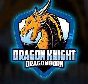 Dragon Knight Dragonborn