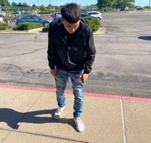 Drew