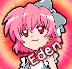 Eden ssf2