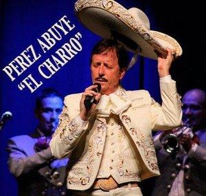 El Charro Catalan