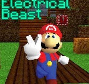 ElectricalBeast