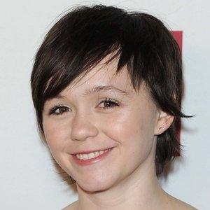 Emily Skeggs