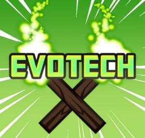 EvoTech Gaming