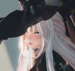 † Fairy Tale †