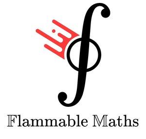 Flammable Maths