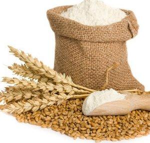 flour