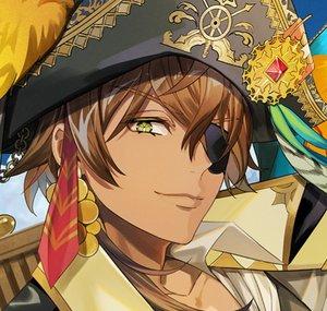 Gale Galleon 【FIRST STAGE PRODUCTION EN】