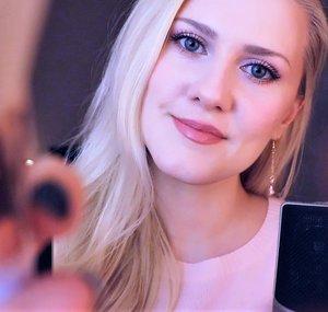 Gentle Whispering ASMR