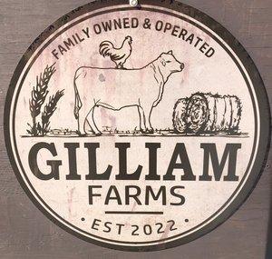 Gilliam Farms