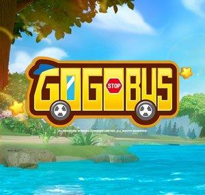 GOGOBUS Indonesia RTV