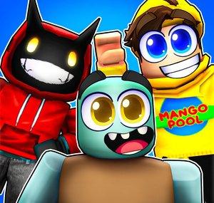 GOOBERS WORLD