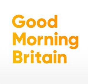Good Morning Britain