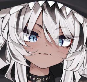 Goro Gaomi Ch. 白虎VTuber 【SVP】