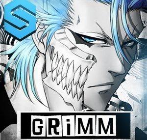 Grimmjow Destroyer