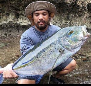 Guam Reel Adventures