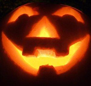 HalloweenDrawings
