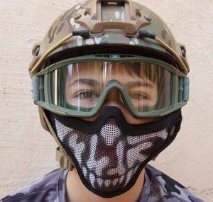 HappyFamily1004 Airsoft