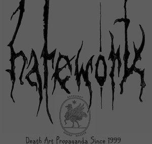 Hatework Arild418