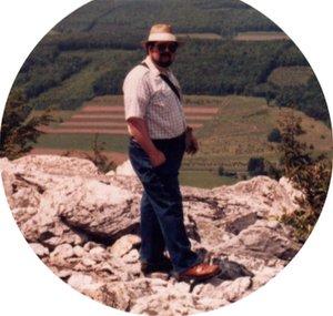 Hiram Cook