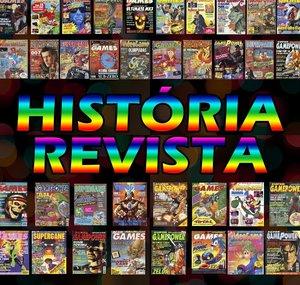 História Revista