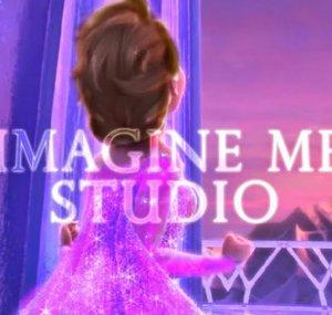 Imagine Me Studio